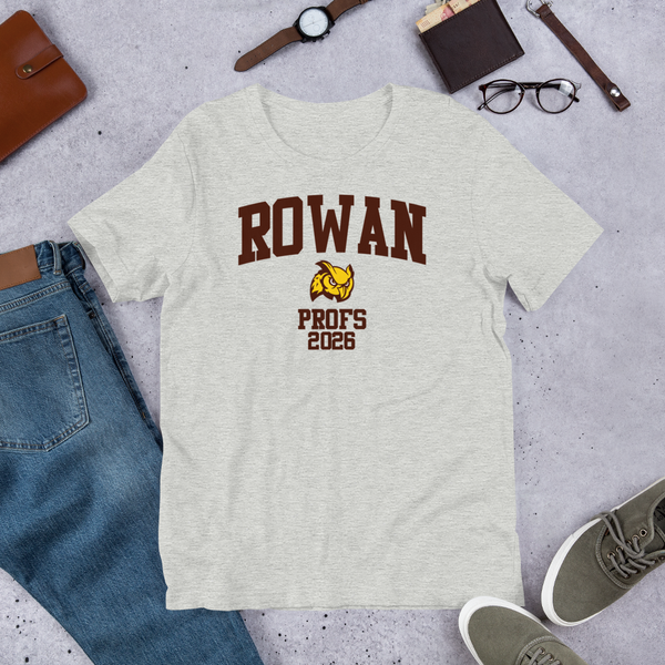 Rowan Class of 2026