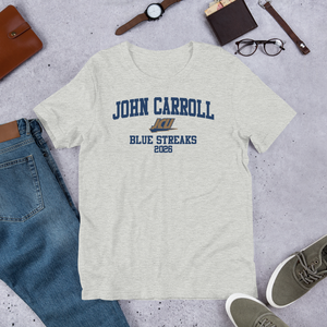 John Carroll Class of 2026