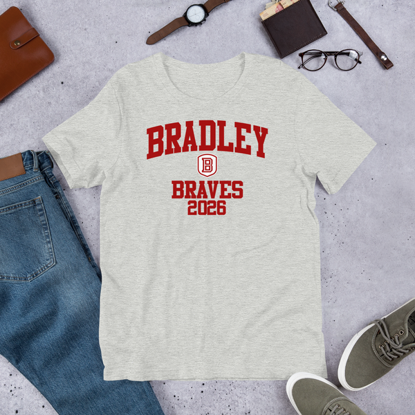 Bradley Class of 2026