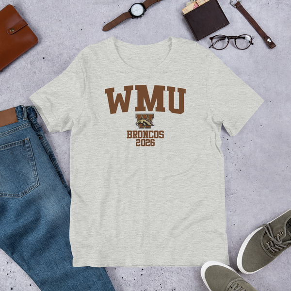Western Michigan Class of 2026