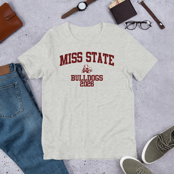 Mississippi State Class of 2026