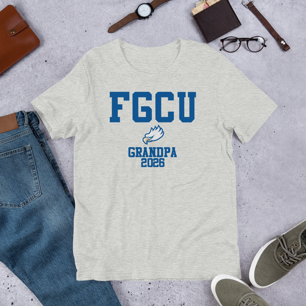 FGCU Class of 2026 Family Apparel