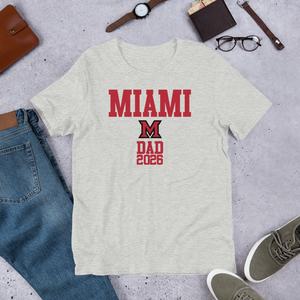 Miami University Class of 2026 Family Apparel