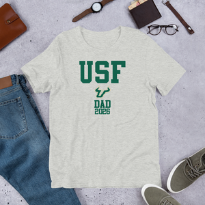 USF Class of 2026 Family Apparel