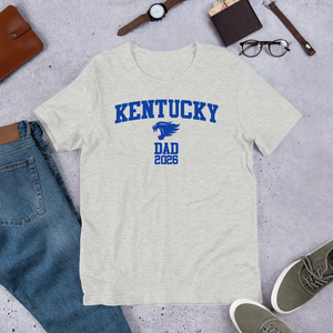 UKY Class of 2026 Family Apparel