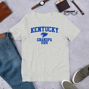 UKY Class of 2026 Family Apparel