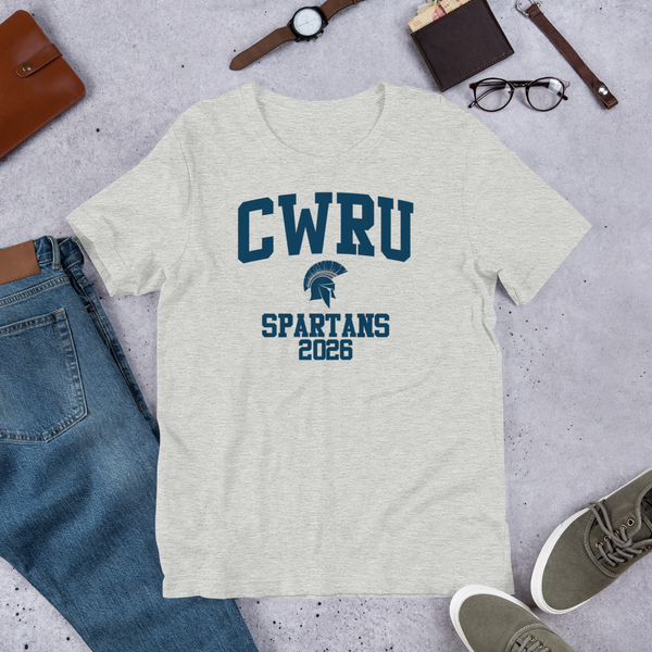 CWRU Class of 2026