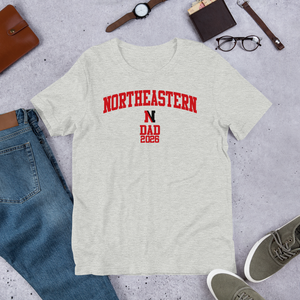 Northeastern Class of 2026 Family Apparel