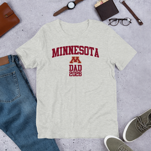 Minnesota Class of 2026 Family Apparel