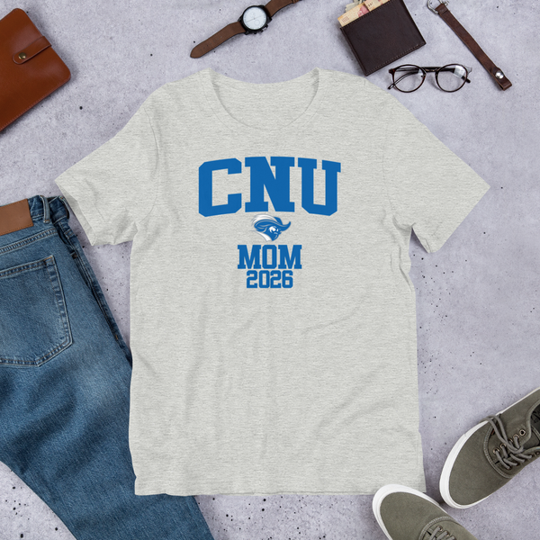 CNU Class of 2026 Family Apparel
