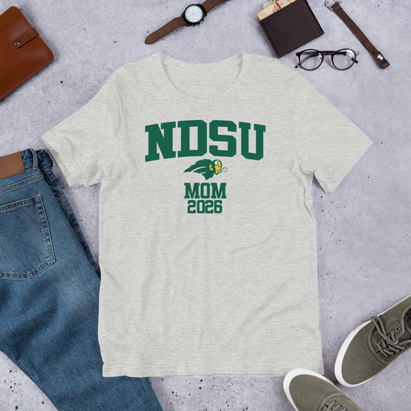 NDSU Class of 2026 Family Apparel