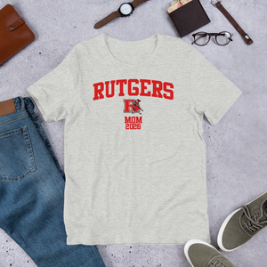 Rutgers Class of 2026 Family Apparel