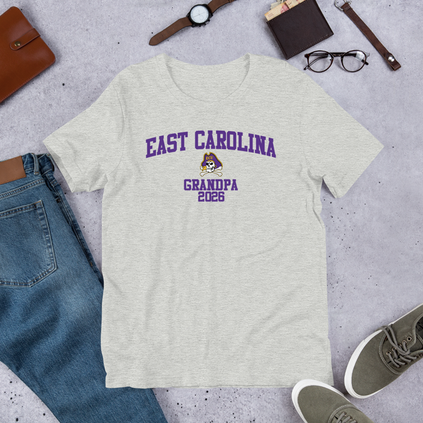 ECU Class of 2026 Family Apparel