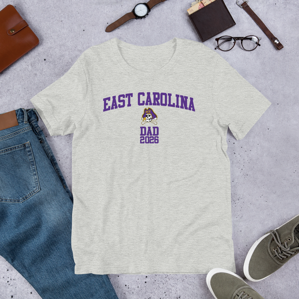 ECU Class of 2026 Family Apparel