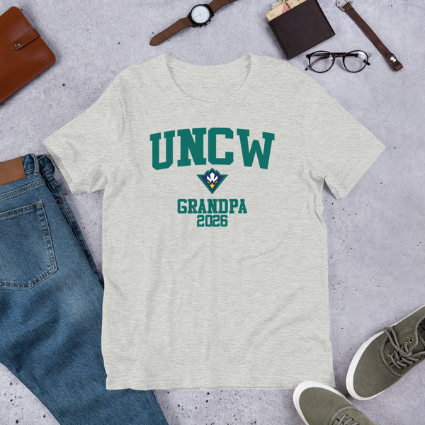 UNCW Class of 2026 Family Apparel