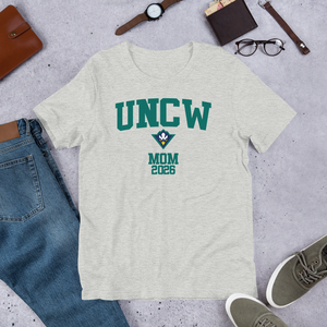 UNCW Class of 2026 Family Apparel