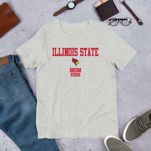 Illinois State Class of 2026 Family Apparel