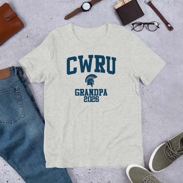 CWRU Class of 2026 Family Apparel
