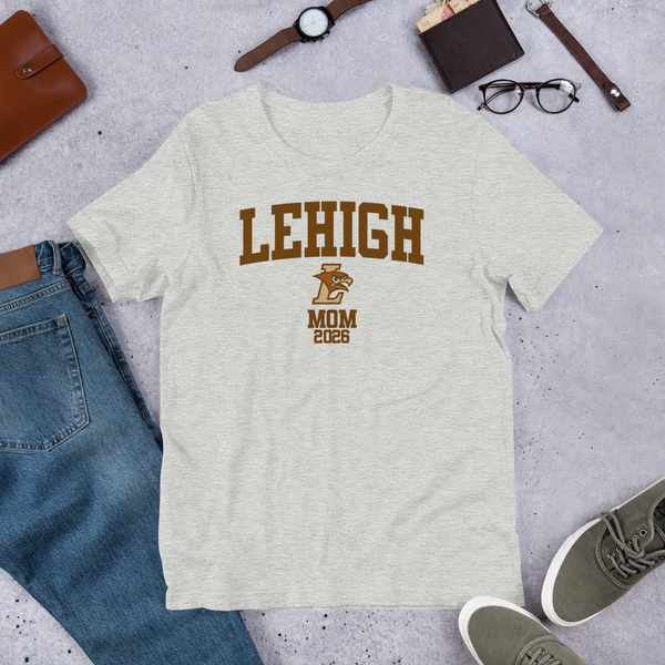 Lehigh Class of 2026 Family Apparel