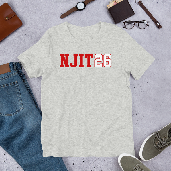 NJIT Class of 2026
