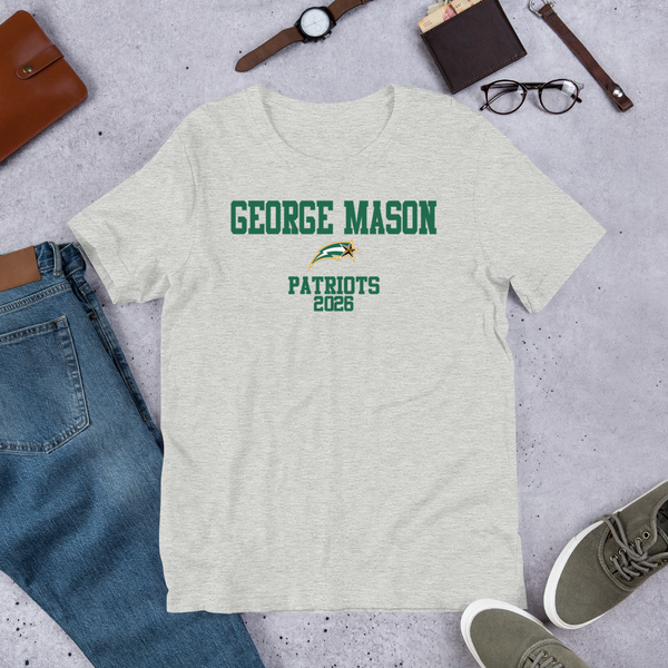 GMU Class of 2026