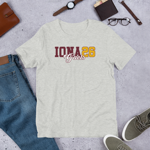 Iona Class of 2026