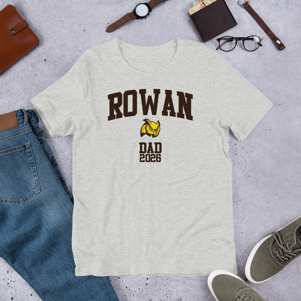 Rowan Class of 2026 Family Apparel