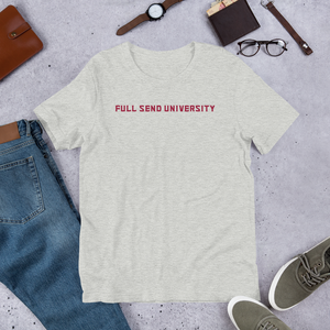FSU - Full Send University