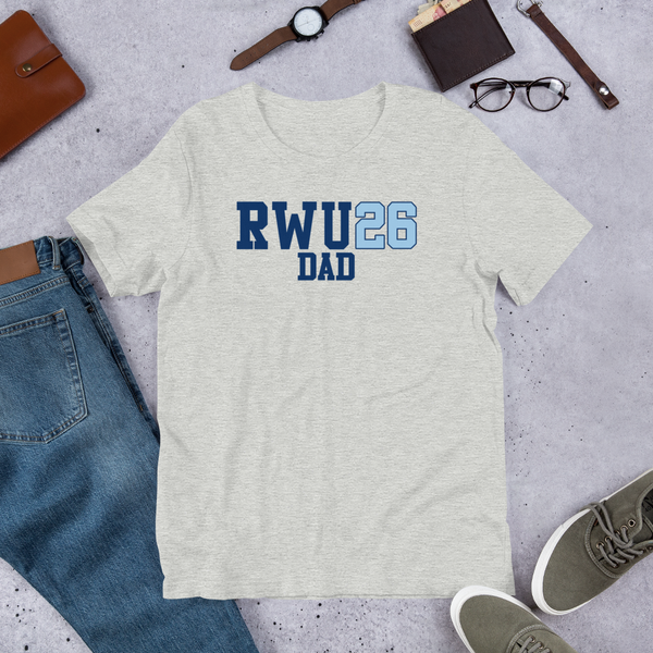 RWU Class of 2026 Family Apparel