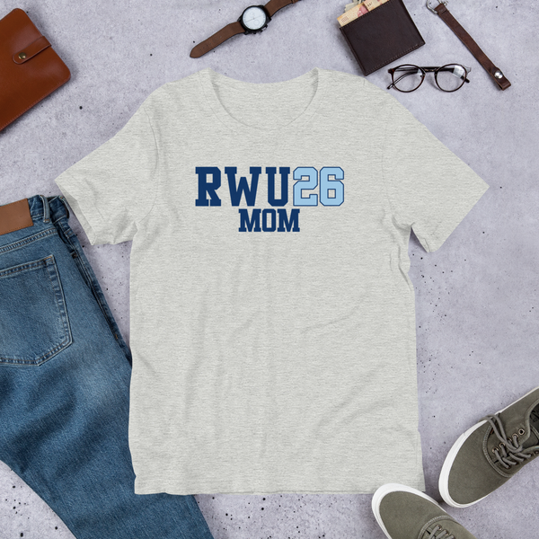 RWU Class of 2026 Family Apparel