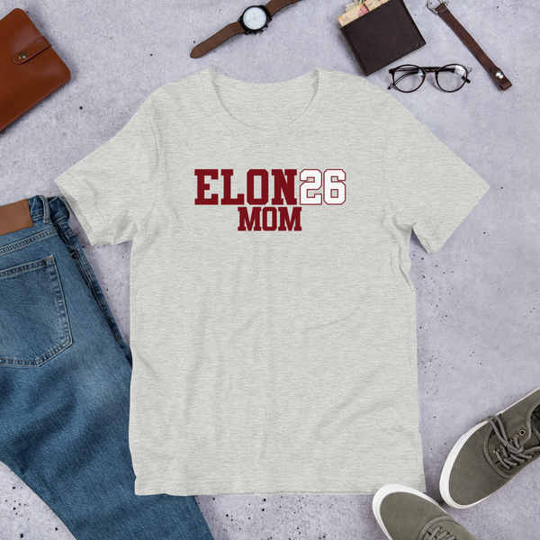 Elon Class of 2026 Family Apparel