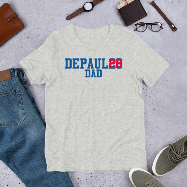 DePaul Class of 2026 Family Apparel
