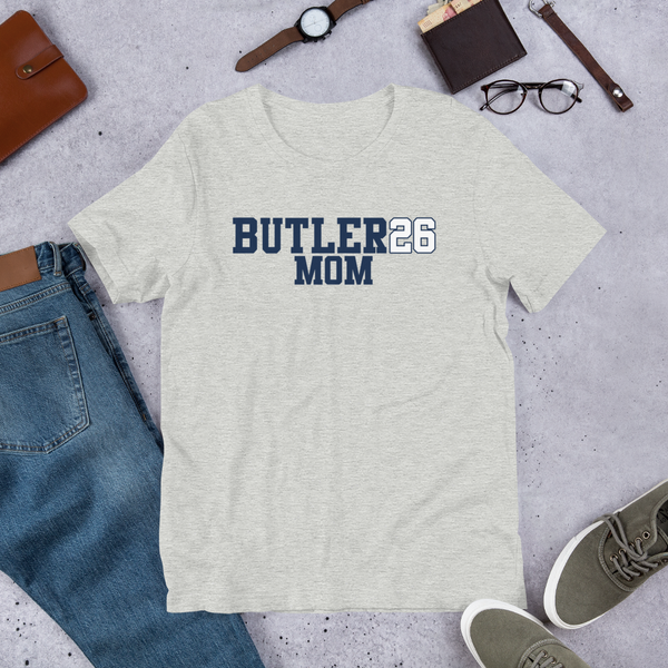 Butler Class of 2026 Family Apparel