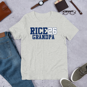 Rice Class of 2026 Family Apparel