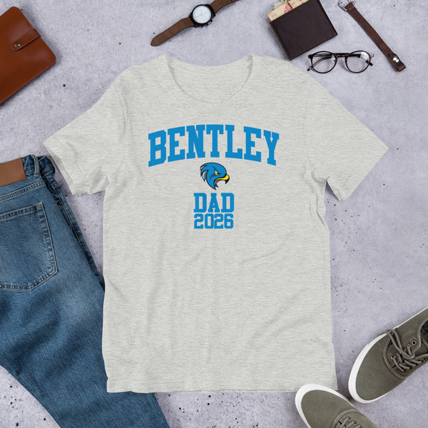 Bentley Class of 2026 Family Apparel