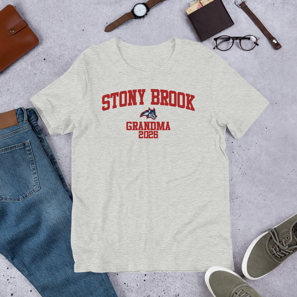 Stony Brook Class of 2026 Family Apparel