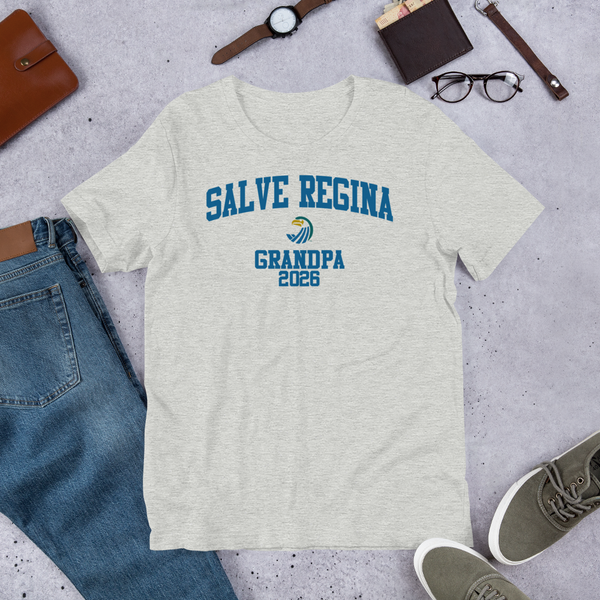 Salve Regina Class of 2026 Family Apparel