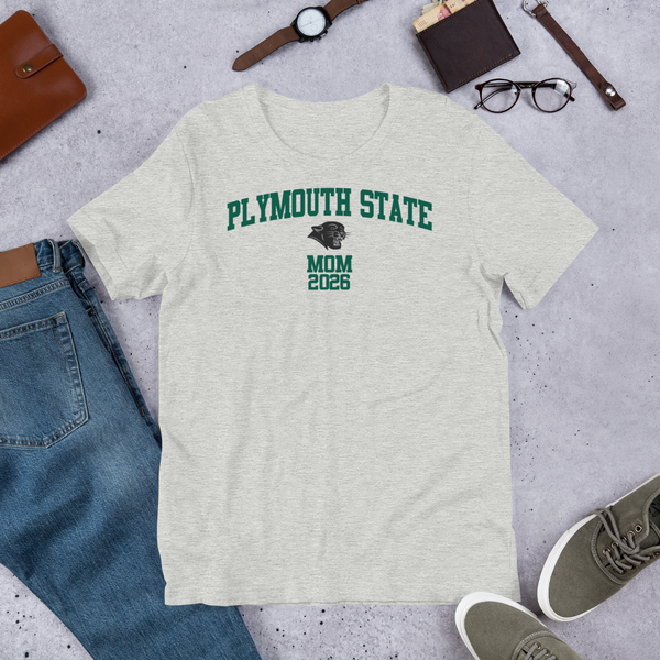 Plymouth State Class of 2026 Family Apparel