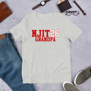 NJIT Class of 2026 Family Apparel