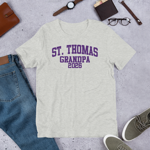 St. Thomas Class of 2026 Family Apparel
