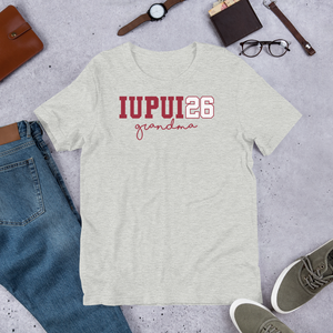IUPUI Class of 2026 Family Apparel