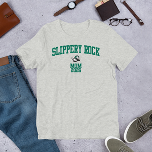 Slippery Rock Class of 2026 Family Apparel
