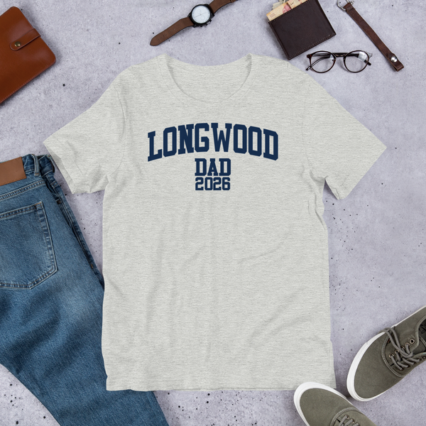 Longwood Class of 2026 Family Apparel