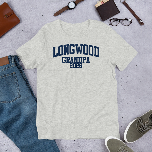 Longwood Class of 2026 Family Apparel