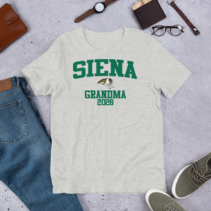 Siena College Class of 2026 Family Apparel