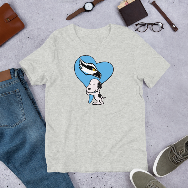 Stockton Snoopy Apparel