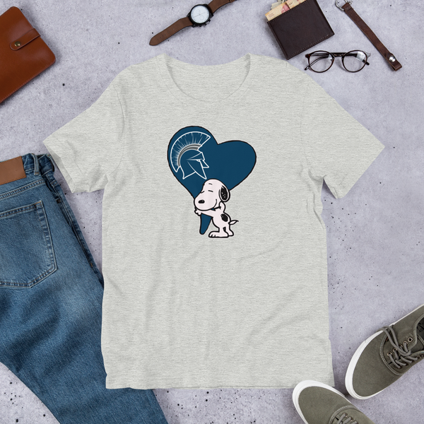 CWRU Snoopy Apparel