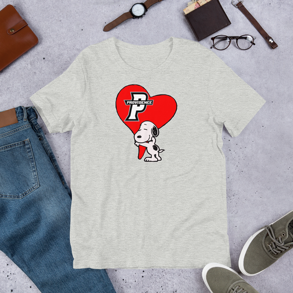 Providence Snoopy Apparel