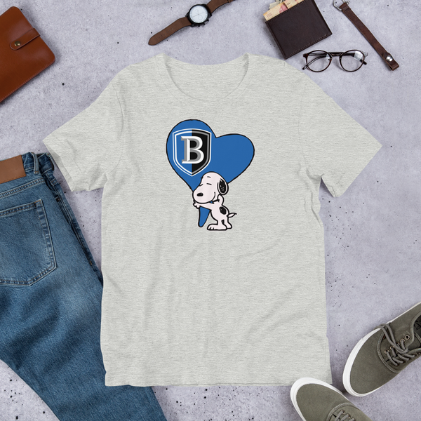 Bentley Snoopy Apparel