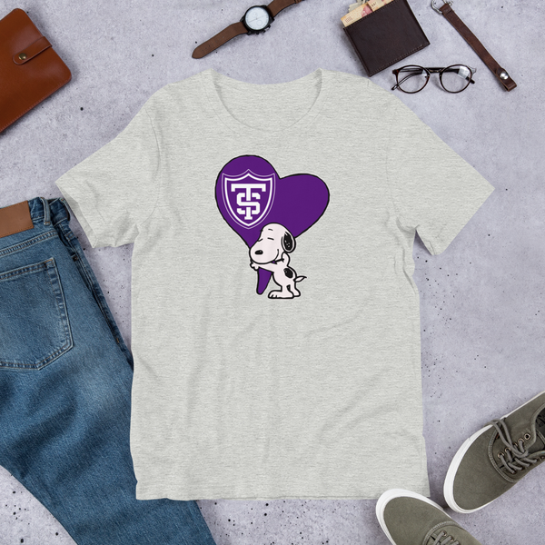 St. Thomas Snoopy Apparel